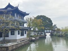 -无锡蠡湖国家湿地公园-蠡园