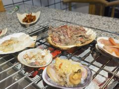 -震海贝烤贝·民俗特色店(延吉总店)