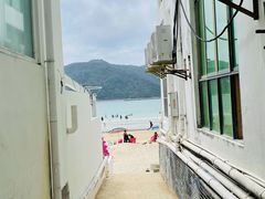 -后海村