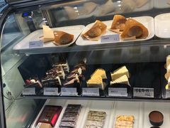 -布朗尼西饼(粮道街店)