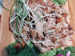 -津沽传奇(红桥水木天成店)