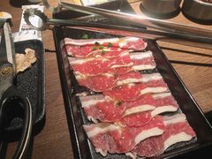 -新石器烤肉(中房金谊广场店)