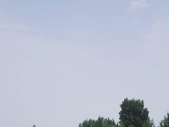 -敦煌莫高窟数字展示中心