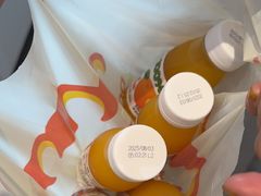 -DANXI丹喜面包·蛋糕(庐山店)