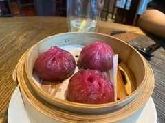 -长沙北辰洲际酒店-栀味轩中餐厅