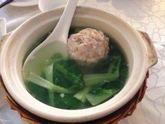 -狮王府淮扬菜(新街口友谊店)