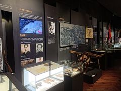 -照金红色旅游名镇