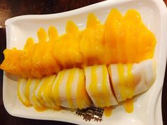 -海口骑楼小吃街