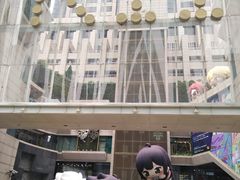 -上海K11购物艺术中心