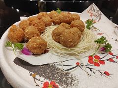 -北国之春国宴(乌兰察布店)