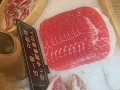 -礼舍·和牛火锅·烤肉·料理餐厅(华茂店)
