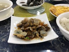 -波记美食店·现捞海鲜