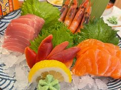 -温野菜涮涮锅(曲江大悦城店)