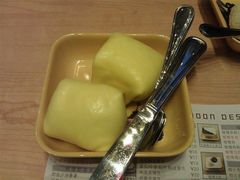 香蕉班戟-满记甜品(岭南新天地店)