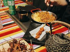 -吧嘚嘴炭烧鸽串吧(北海街店)