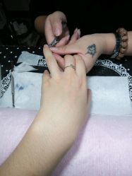 -MORI茉丽日本美甲美睫