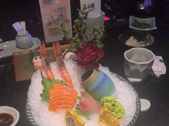 -上井精致料理自助餐(松雷店)