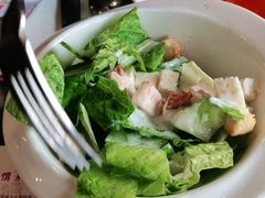 恺撒色拉-德大西餐社(云南南路店)