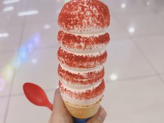 -DQ·蛋糕·冰淇淋(河东万达店)