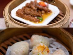 -惠州康帝国际酒店