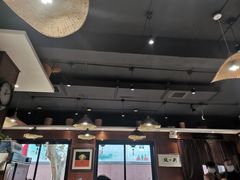 -虢国羊肉汤馆(政二街店)