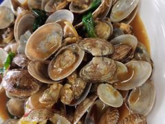 -明记海鲜大排档(巽寮湾店)