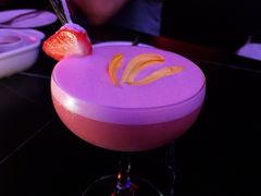 -MOSSO音乐酒吧·live house(南京旗舰店)