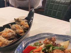 -渔娘渔家丹东海鲜(东直门店)