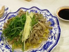 -家乡饭店(里仁洞店)