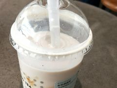 -喜茶(上海兴业太古汇店)