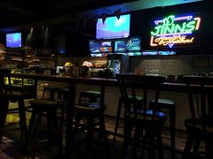 -JINNS锦时 steak&pizza(浸信会礼拜堂旧址店)