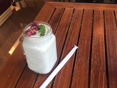 -玛尚诺意式餐厅(官舍店)