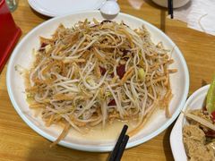 -杨记小炒老店