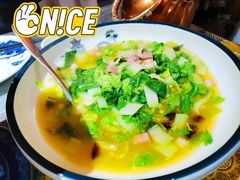 金汤青菜钵-满乡小馆