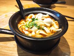 -姐弟俩土豆粉(西安小寨店)