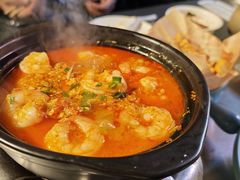 -0317火锅鸡·清真(正达店)