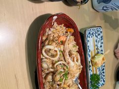 -沼津港精致料理·寿喜烧·烧鸟(漕河泾印象城店)