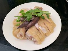 -文昌鸡饭店110号(中山路店)