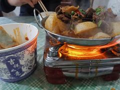 -桂萍特色牛筋牛杂(长堤街总店)