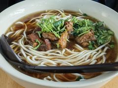 李先生牛肉面-李先生牛肉面大王(昌平鼓楼店)