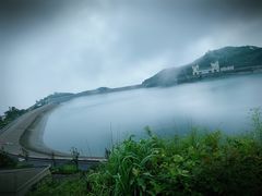 -江南天池