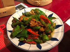 -味福记·本地特色菜(八一万达广场店)