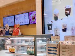 -奈雪的茶(国金中心店)