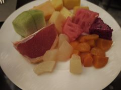 -上海和平饭店茉·莉酒廊 Jasmine Lounge