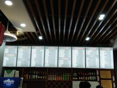 -台州老六海鲜面馆(上南总店)