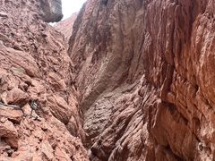 -天山神秘大峡谷