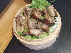 -王婆乔鲜鱼自助火锅(蜀汉路店)
