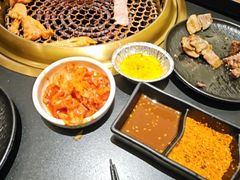 -極屋鮨牛 · 烧肉酒场(时代C馆店)