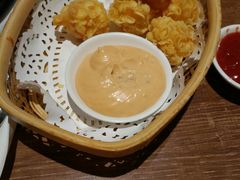 -必胜客(松雷店)