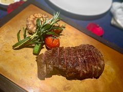 -ZHAO赵·牛扒坊(仁和新城店)